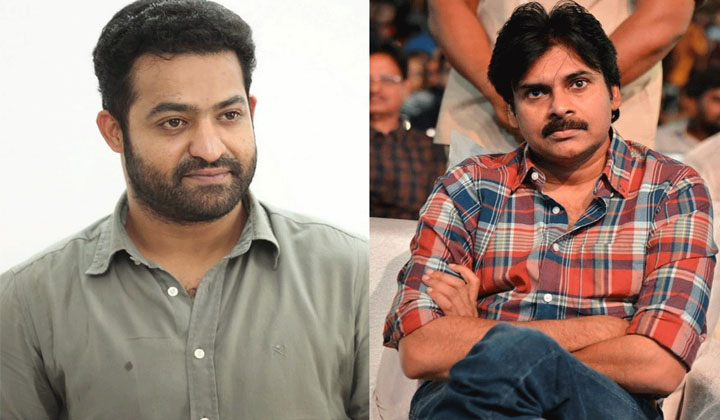 NTR 30: ఈ పిలుపు పవన్ నుంచి ఎన్టీఆర్ కి మారింది…