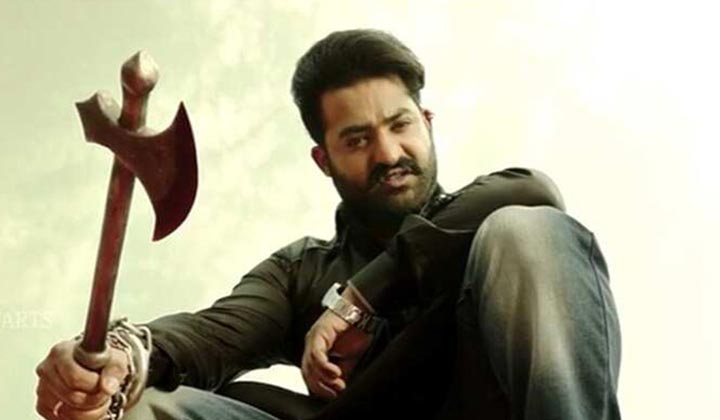 NTR: మరోసారి విలన్ గా ఎన్టీఆర్.. ఏ సినిమాలో అంటే..?