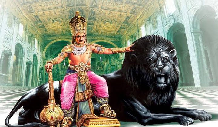 N. T. Rama Rao: త్రిభాషల్లో యన్టీఆర్ స్వర్ణోత్సవాలు!