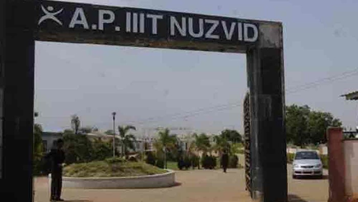 Nuzvid