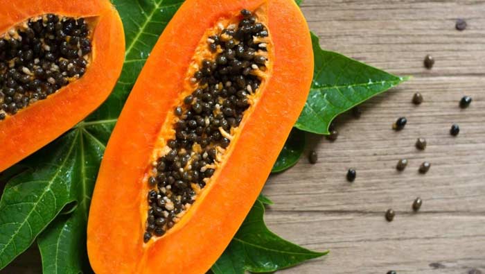 Papaya Seeds : ఈ ప్రాణాంతక వ్యాధిని నయం చేసే శక్తి బొప్పాయి గింజలకు ఉంది