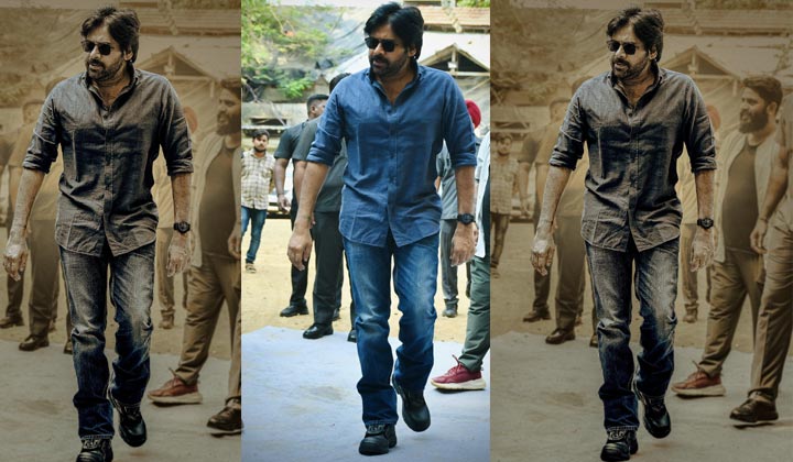 Pawan Kalyan:  కొంచెం ఊపిరి పీల్చుకొనే టైమ్ అన్నా ఇవ్వండన్నా.. చంపేస్తారా