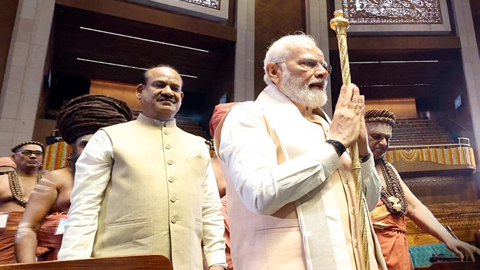 PM Modi: తీసుకున్న ప్రతి నిర్ణయం ప్రజల కోసమే.. తొమ్మిదేళ్ల పాలనపై ప్రధాని ట్వీట్