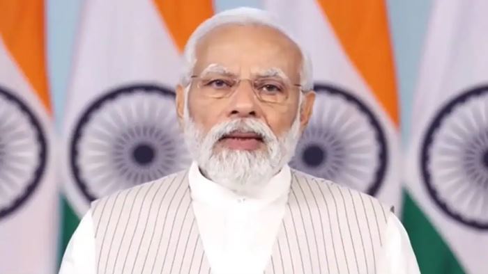 PM Modi: ఆరు రోజుల పాటు విదేశీ పర్యటనకు ప్రధాని మోదీ..