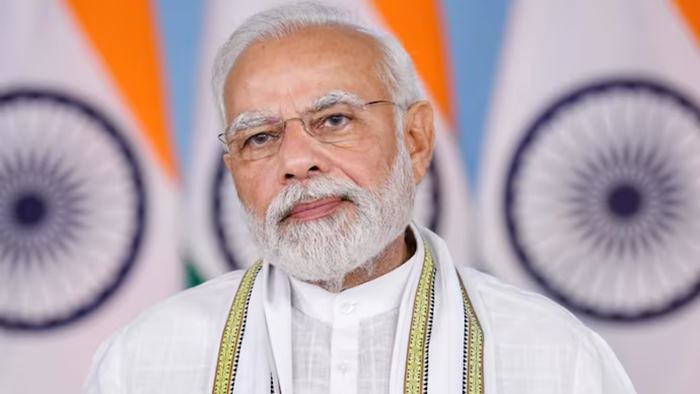 PM Modi: జీ7 శిఖరాగ్ర సదస్సు కోసం జపాన్‌కు ప్రధాని.. ప్రపంచ సవాళ్లపై ప్రసంగం