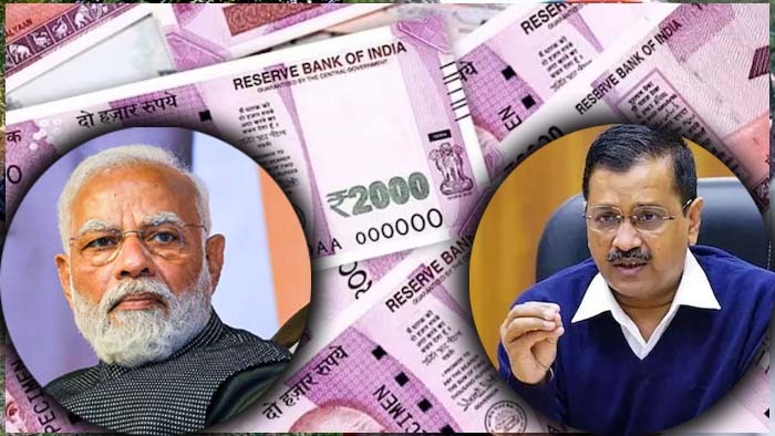 Kejriwal : అందుకే పీఎం చదువుకున్న వాడై ఉండాలనేది : కేజ్రీవాల్