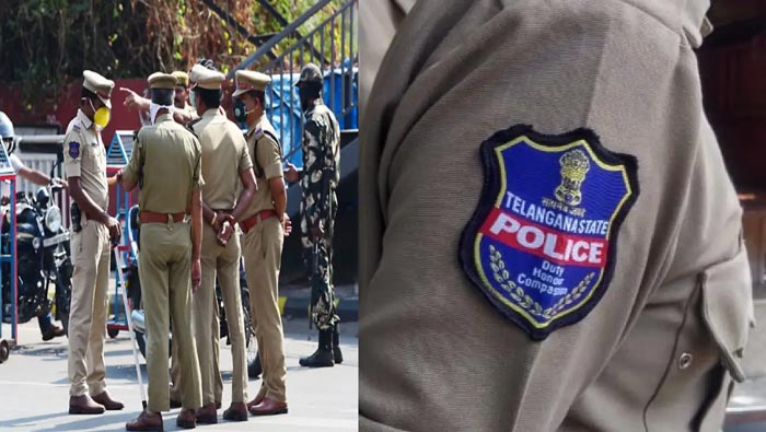 Police Awards : రేపు ఉత్తమ పోలీసులకు రాష్ట్ర ప్రభుత్వం అవార్డులు