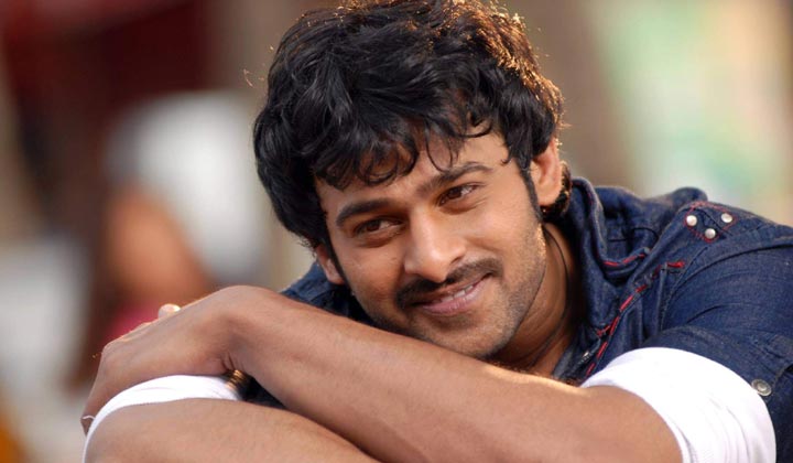 Prabhas