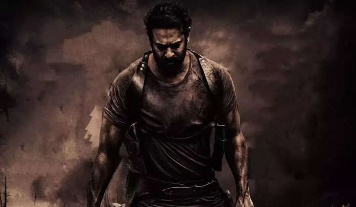Prabhas: బాహుబలి’ని కొట్టేలా ‘సలార్’ ఇంటర్వెల్ బ్యాంగ్!