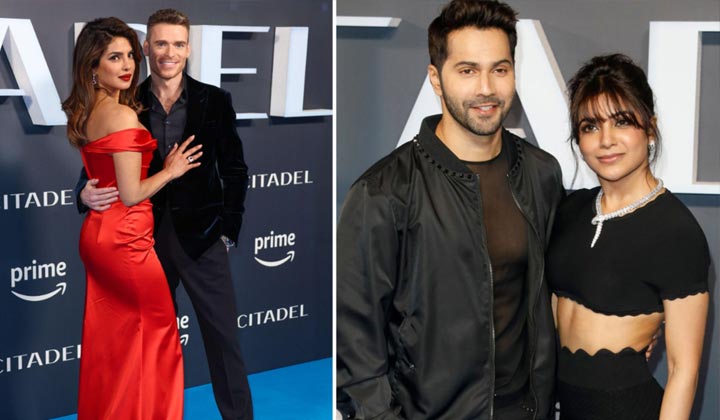 Samantha: ఇదెక్కడి మాస్ ట్విస్ట్ రా బాబు.. ఆమెకు తల్లిగా సమంత..?