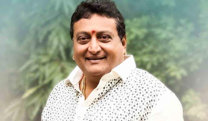 30 years PrudhviRaj: 30 ఇయర్స్ ఇండస్ట్రీ పృథ్వీ రాజ్ కు తీవ్ర అస్వస్థత..