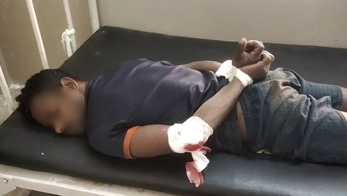 Psycho Hulchul: అనకాపల్లి ఎన్టీఆర్ ఆస్పత్రిలో అర్ధరాత్రి సైకో వీరంగం