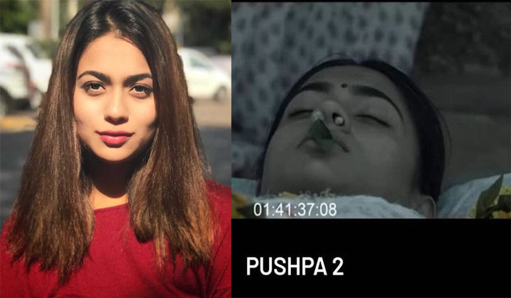 Pushpa 2