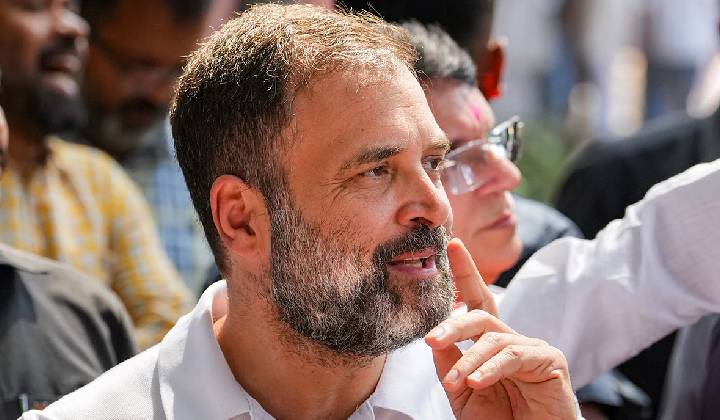 Rahul Gandhi 2