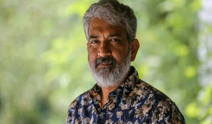 Rajamouli