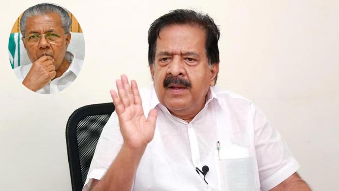 Congress : కర్ణాటకలో 40శాతం కమీషన్ ఉంటే.. కేరళలో 80శాతం: కాంగ్రెస్