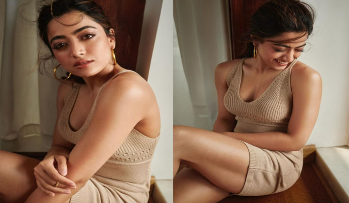 Rashmika