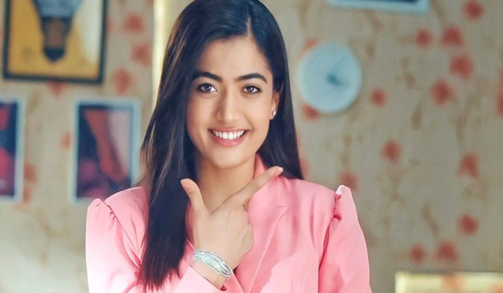 Rashmika