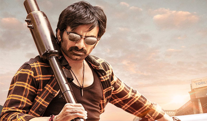 Raviteja