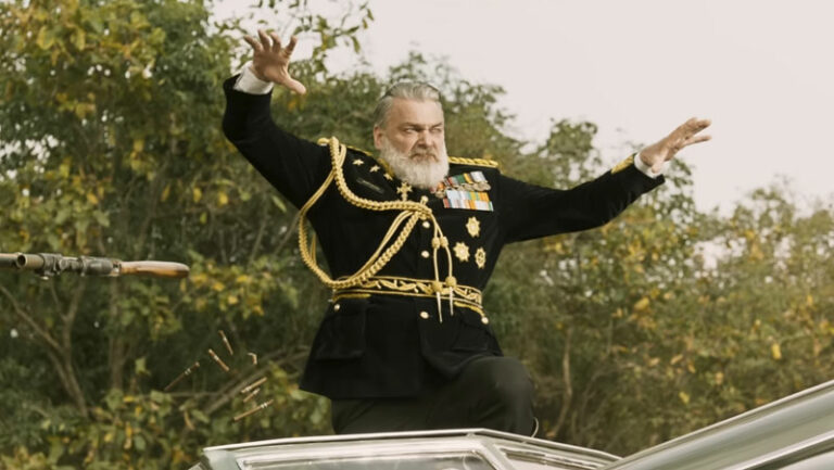 Ray Stevenson : బిగ్ బ్రేకింగ్.. ఆర్ఆర్ఆర్ స్కాట్ దొర ఇకలేరు