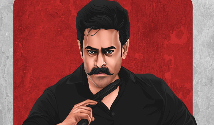 Rebel Star: ప్రభాస్ ‘స్పిరిట్’ సాలిడ్ అప్డేట్!