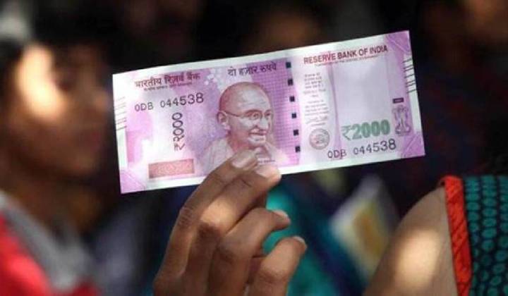 Rs.2000 Note