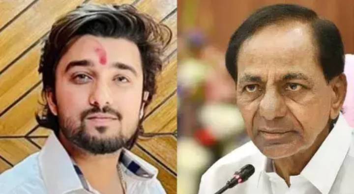 Rudra Karan Partaap : పదవీవిరమణ చేసే వరకు కేసీఆర్‎కు ఓటమి లేదు.. జ్యోతిష్కుడి ట్వీట్ వైరల్