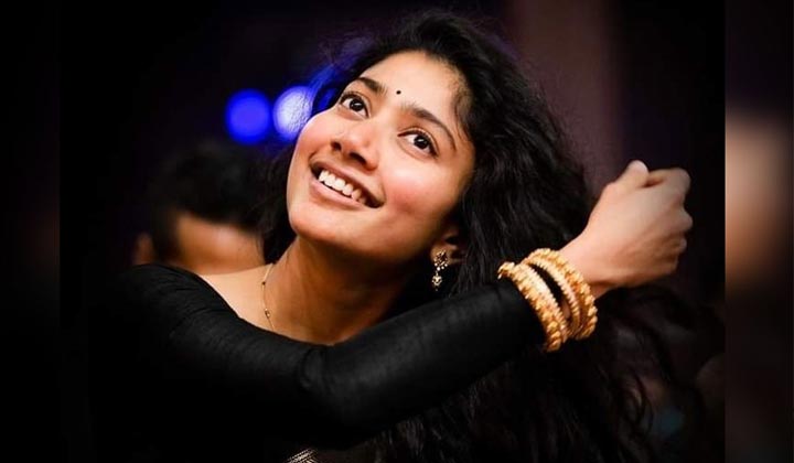 Sai Pallavi