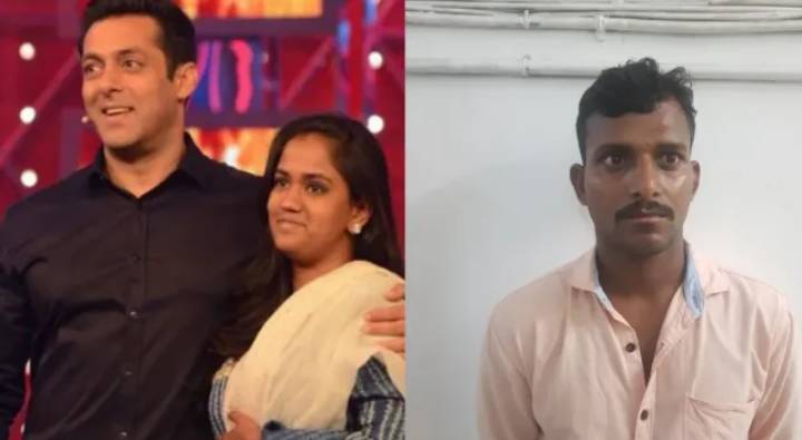 Salman Khan Sister :  సల్మాన్‌ఖాన్ సోదరి ఇంట్లో చోరీ.. ఖరీదైన డైమండ్స్ మాయం