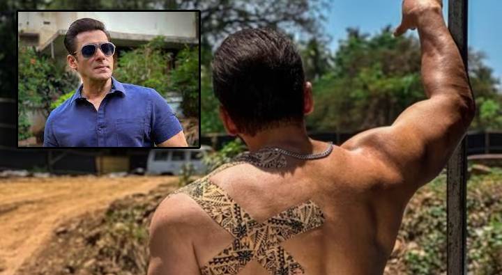 Salman Khan: షూటింగ్లో సల్మాన్ ఖాన్ కి ప్రమాదం.. భుజానికి తీవ్ర గాయం