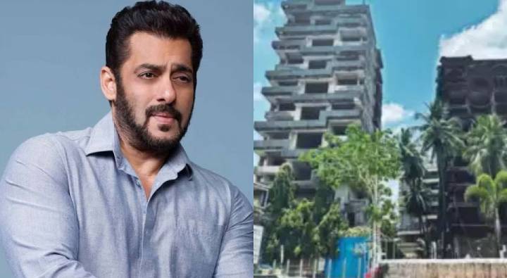 Salman Khan : కొత్త వ్యాపారంలోకి సల్మాన్ ఖాన్.. సముద్రం ఎదురుగా భారీ ప్లాన్