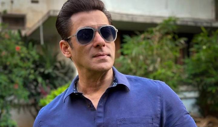 Salman Khan: లారెన్స్ బిష్ణోయ్ టాప్-10 హిట్ లిస్టులో సల్మాన్ ఖాన్..