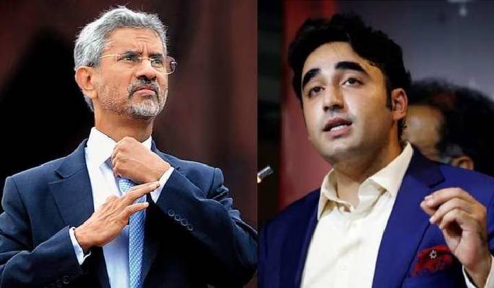 SCO Meeting: గోవాలో ఎస్‌సీ‌ఓ సమావేశం.. కాశ్మీర్ అంశమే ఎజెండాగా పాకిస్తాన్ ప్లాన్..