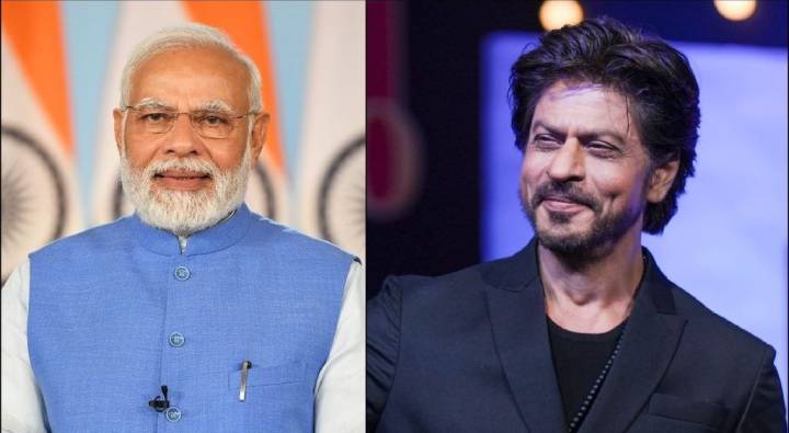Shah Rukh Khan