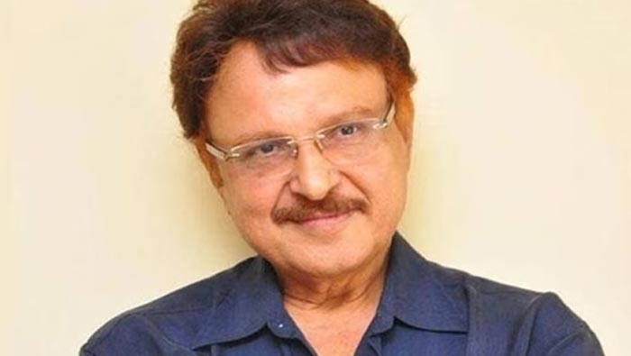Sarath Babu : పెదనాన్న ఆరోగ్యం నిలకడగానే వుంది.. పుకార్లు నమ్మవద్దు..
