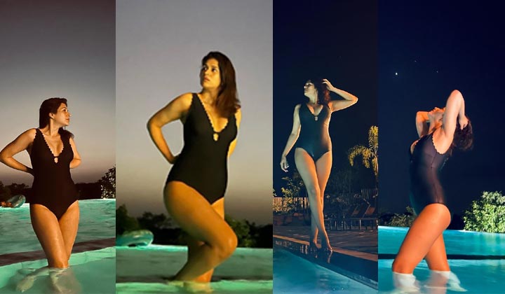 Shraddha Das: ఈ పాపను కొద్దిగా వాడండయ్యా..