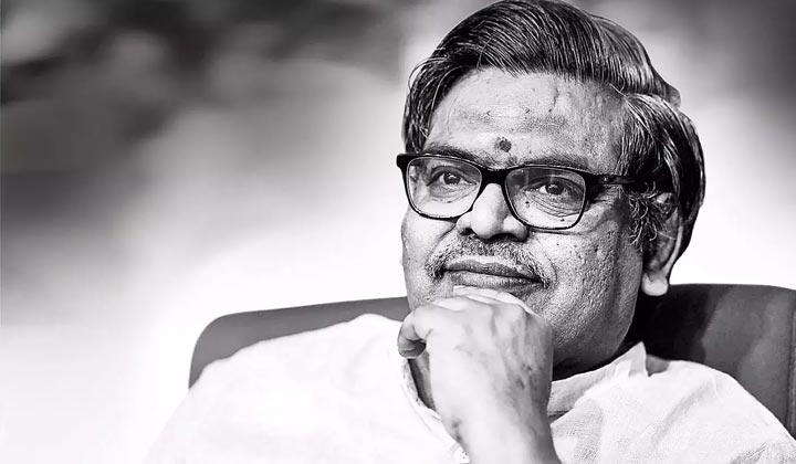 Sirivennela