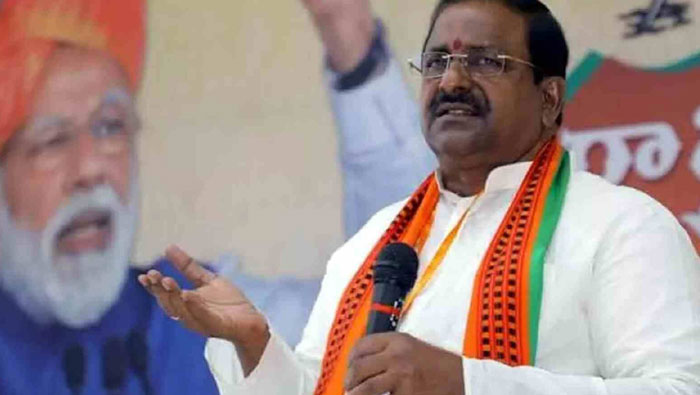 Somu Veerraju : రూ. 2000 నోటు రద్దు నిర్ణయం మోడీ సాహసోపేత నిర్ణయం