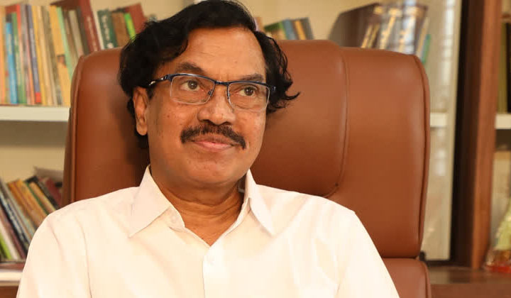 Suddala Ashok Teja: తెలుగు సినీ సాహితీవనంలో అశోక తేజం!