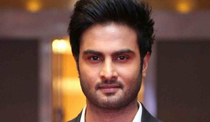 Sudheer Babu: విలక్షణమైన పాత్రల్లో సుధీర్ బాబు!