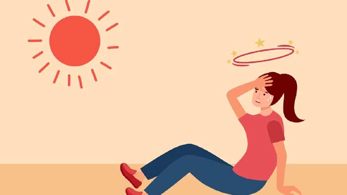 Summer Precautions : వడదెబ్బ తగలకుండా వైద్య ఆరోగ్య శాఖ హెచ్చరికలు