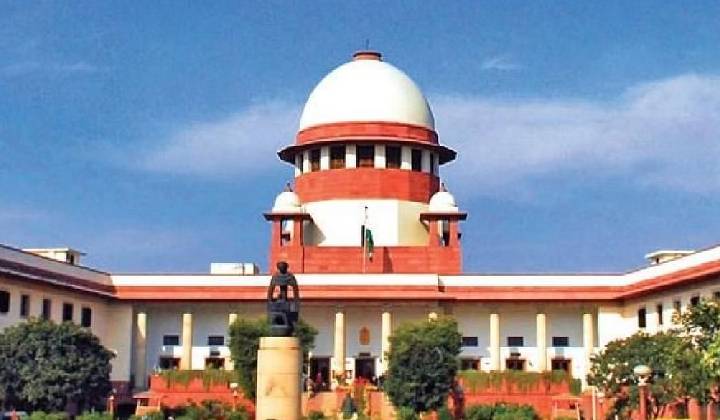 Supreme Court: రాహుల్ గాంధీకి శిక్ష విధించిన జడ్జీకి ప్రమోషన్.. స్టే విధించిన సుప్రీం..