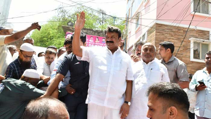 Talasani Srinivas : కార్పొరేట్ ఆసుపత్రులకు ధీటుగా బస్తీ దవాఖానలో సేవలు