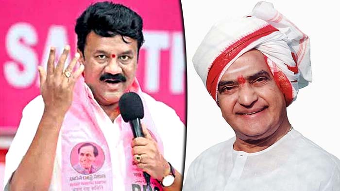 Thalasani Srinivas: ఎన్టీఆర్ ఒక మహాపురుషుడు.. అలాంటి వ్యక్తి చరిత్రలో అరుదు