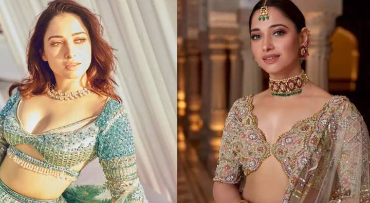 Tamannah Bhatia : ఐటమ్ రేటు విషయంలో తగ్గేదేలే అంటున్న తమన్నా