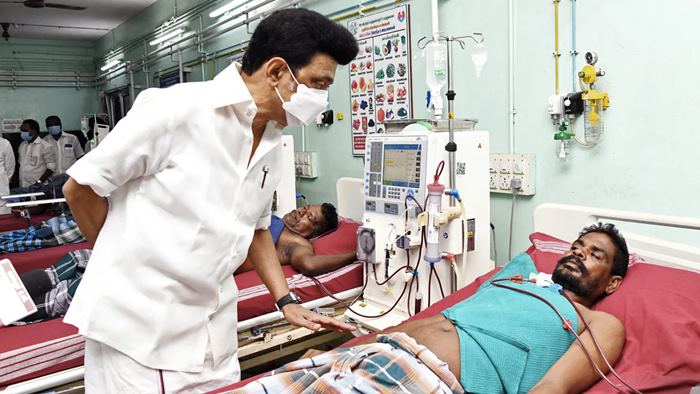 Tamilnadu: 21 మంది మృతికి కారణమైన మిథనాల్ దుర్ఘటన.. ఫ్యాక్టరీ యజమాని అరెస్ట్