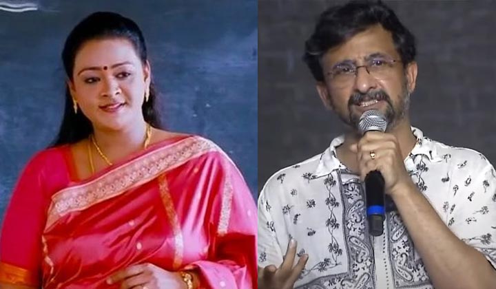 Director Teja: థియేటర్ లో షకీలాను చూసి.. కుర్రాళ్లు అలా చేస్తుంటే చూసి