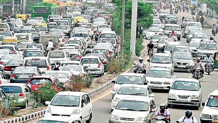 Telangana