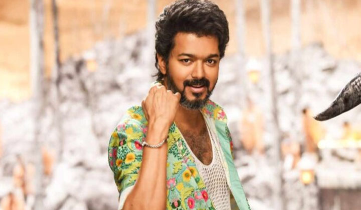Thalapathy 68: మాకు ఫ్లాప్ ఇచ్చిన డైరెక్టర్ మీరు పాన్ ఇండియా సినిమానా?