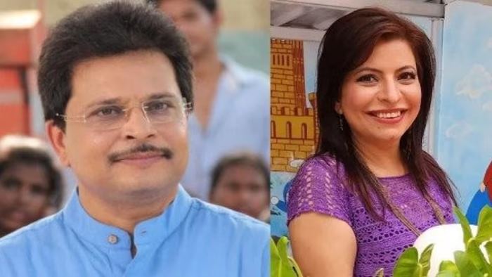 Jennifer Mistry Bansiwal: నిర్మాతపై టెలివిజన్‌ నటి లైంగిక వేధింపుల ఆరోపణలు